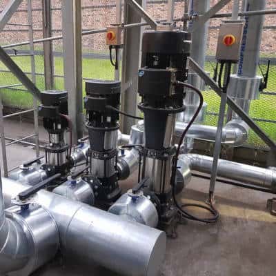 Marjen Mining and Industrial Suppliers