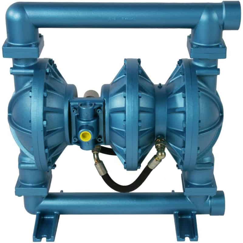 Piper pump product