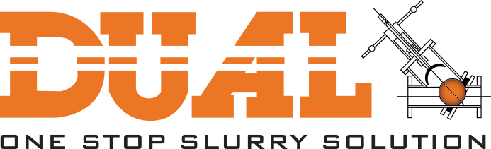 Dual One Stop Slurry Solution