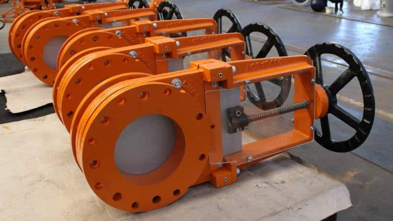 Dual Valve Extras