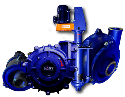 Mining and Industrial Suppliers