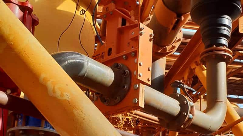 Pivot Valve
