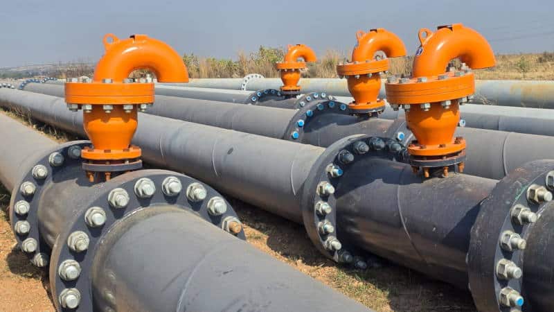 Slurry Valves